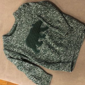 Toddler Sweater
